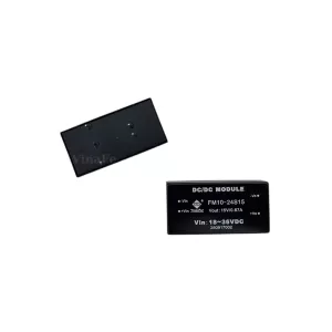 Module Nguồn FM10-24S15 15V 0.67A